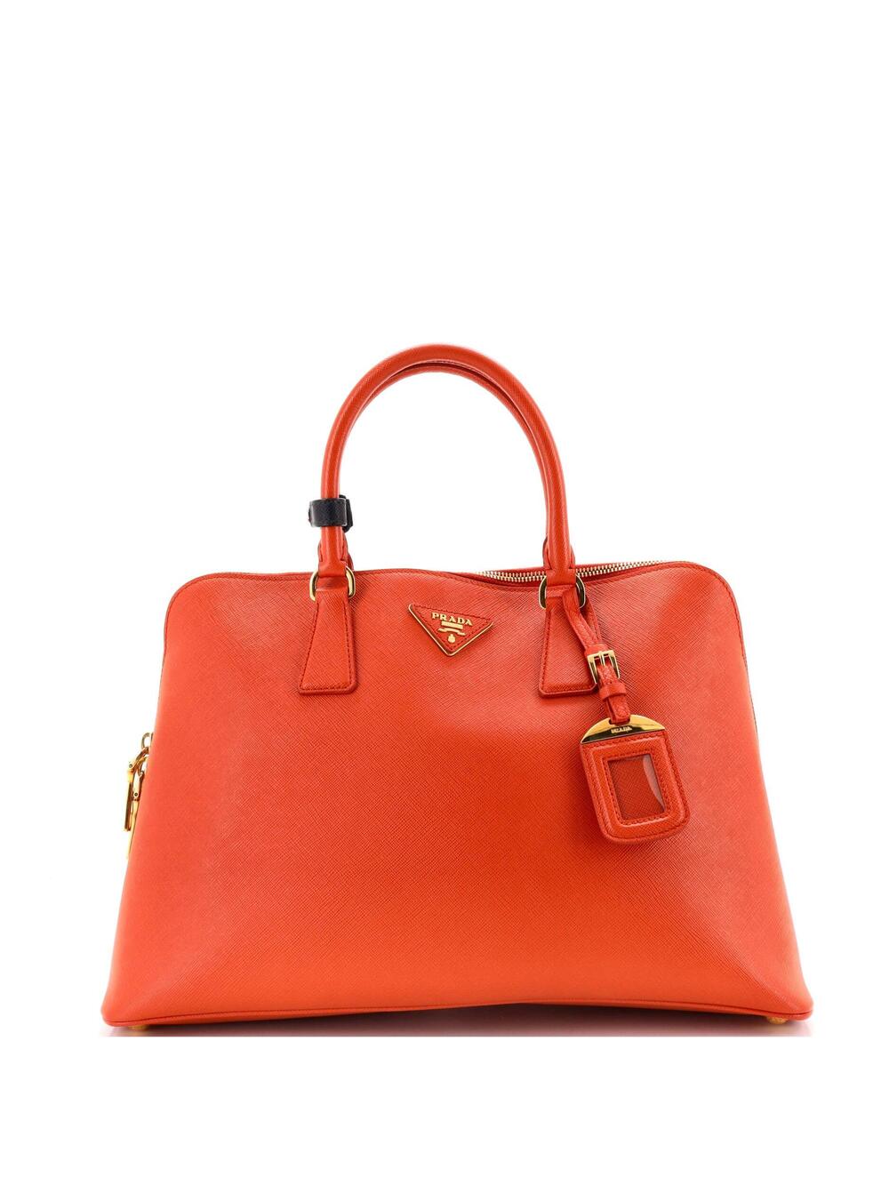 Prada Promenade Bag Saffiano Leather #270256P99B